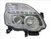 TYC 20-14401-06-2 Headlight